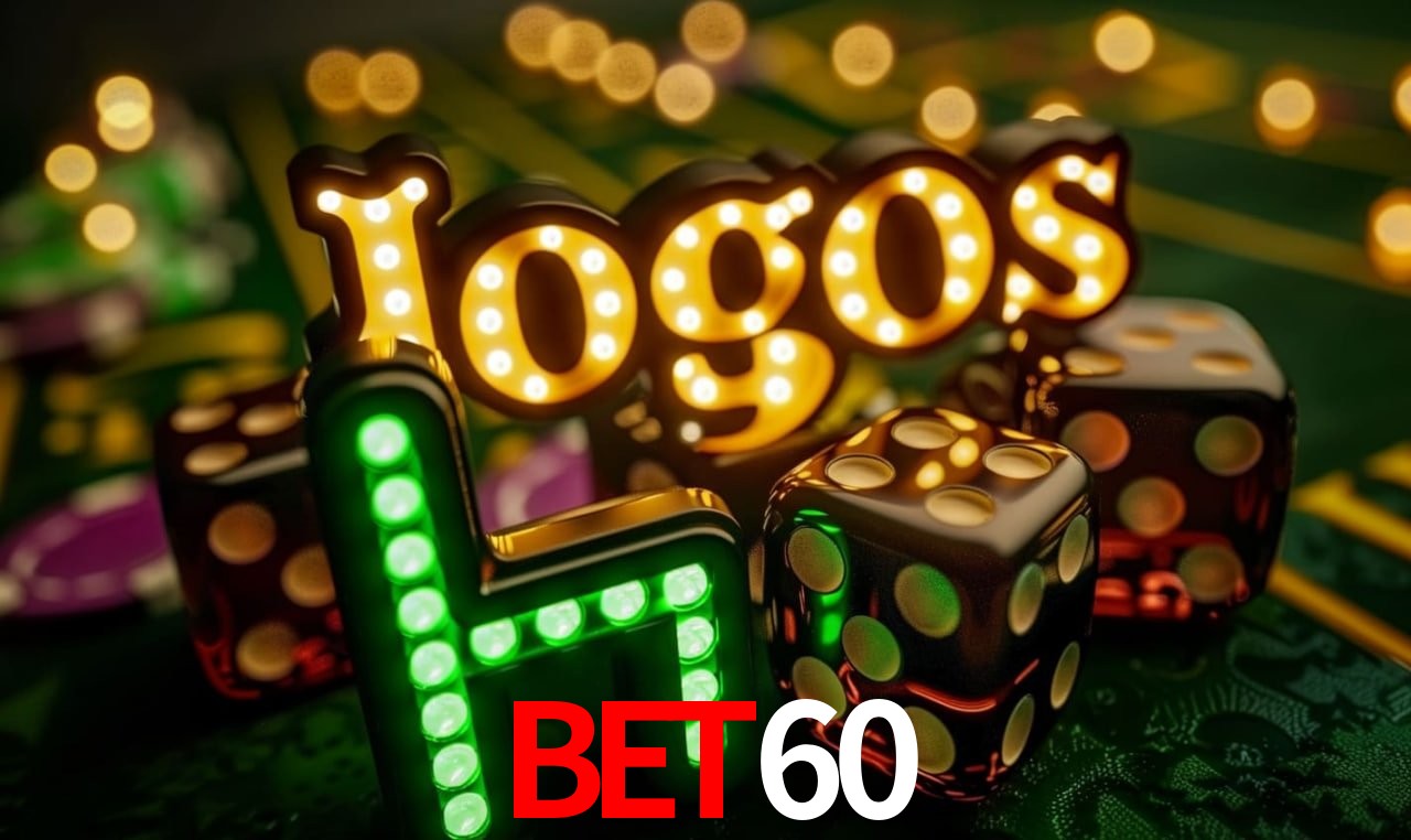 Experiência VIP bet60