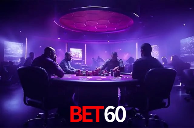 Estatísticas bet60