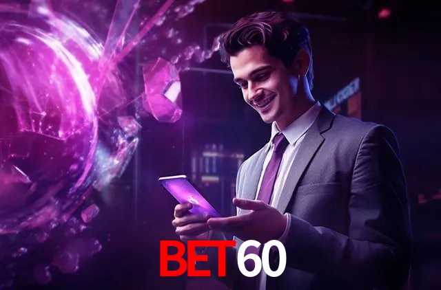 Experiência VIP bet60
