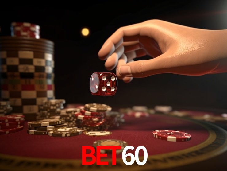 Estatísticas bet60