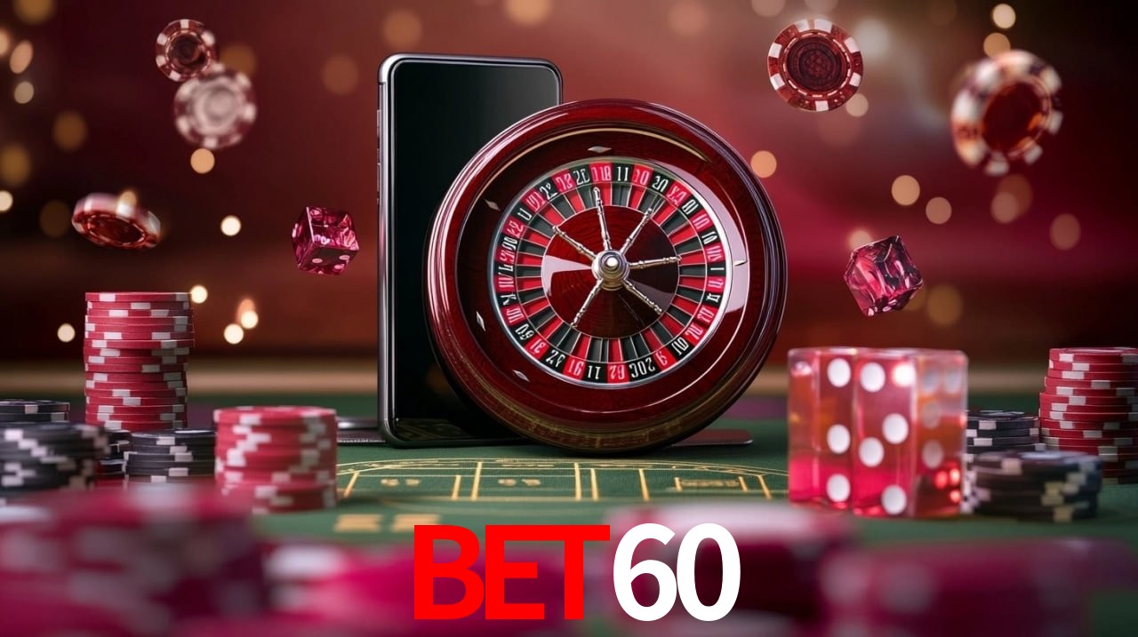 Welcome Bonus bet60