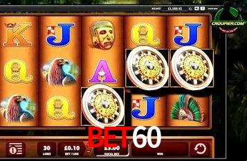 A Revolução dos Aplicativos de Jogos no bet60