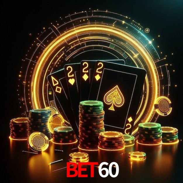 Bônus de Boas-vindas bet60