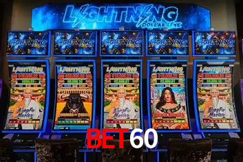 Descubra a Essência do bet60: Nossa História e Compromissos