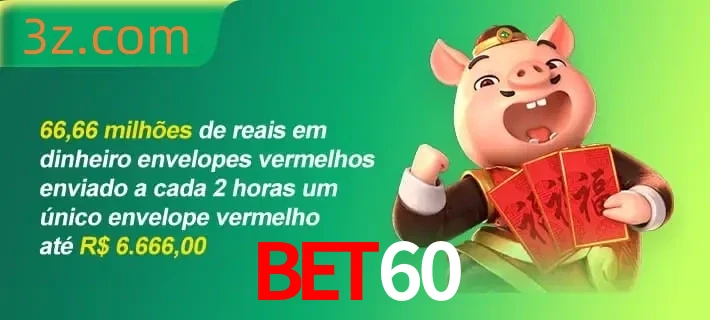 Promoções4 bet60