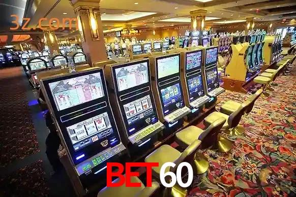 10 Perfis de Indivíduos que Exigem Cautela no bet60 Cassino