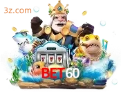 fishery bet60