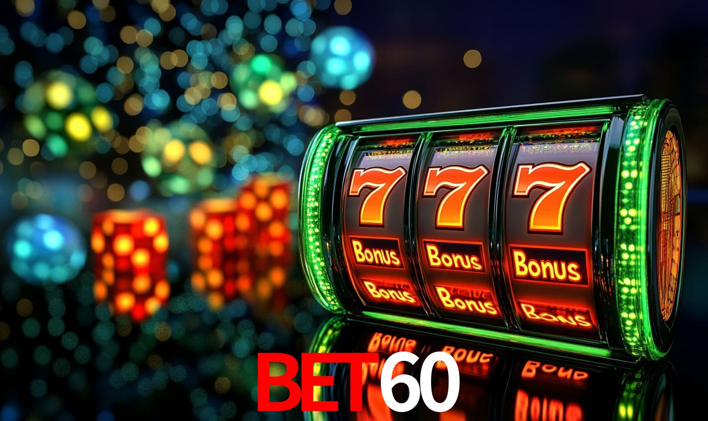 Casino Ao Vivo bet60
