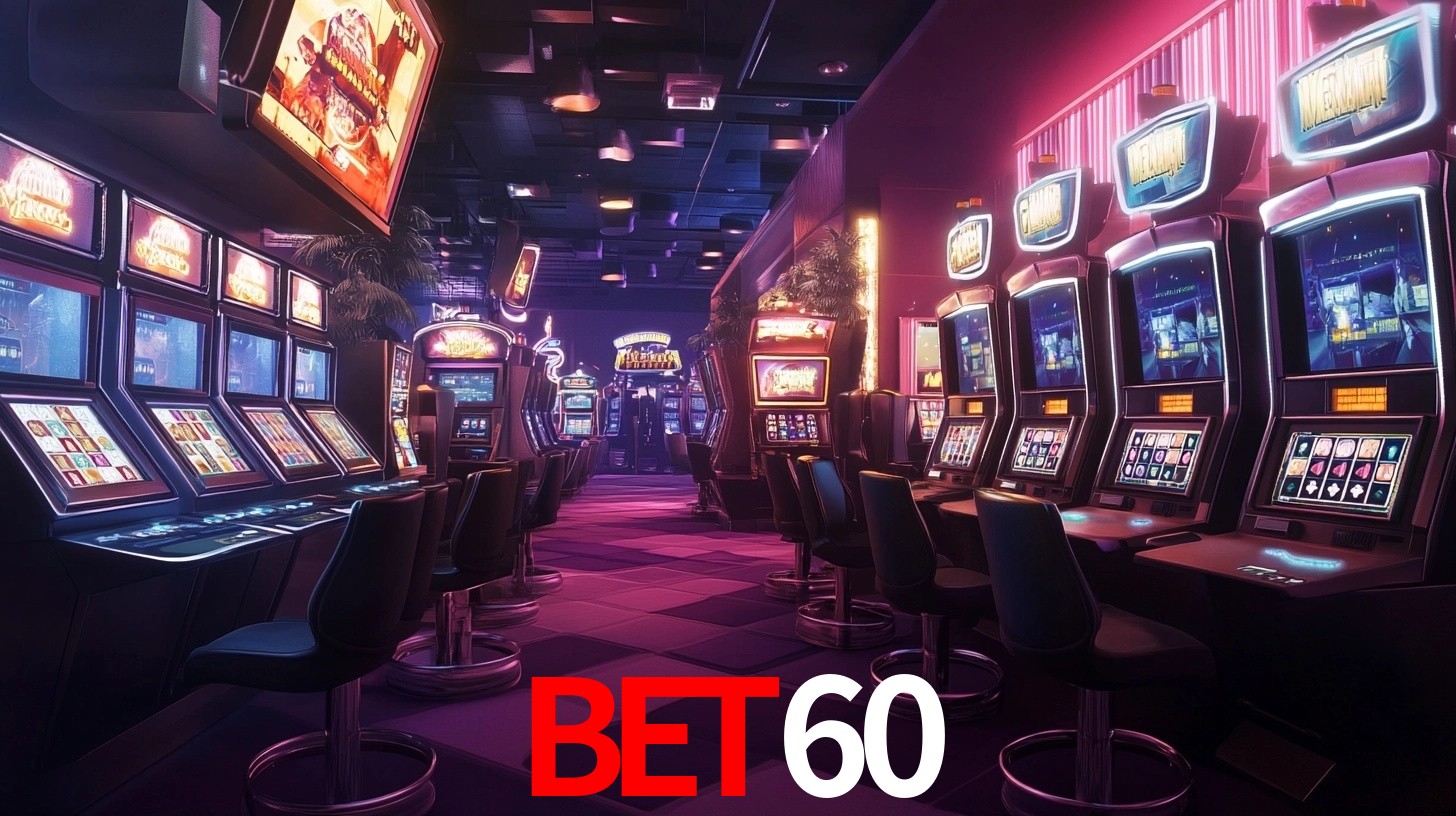 Premium Interface bet60