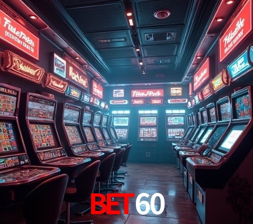 Promoção Relâmpago bet60