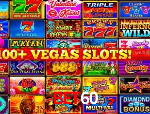 Descubra a Magia dos Jogos de Arcade no bet60