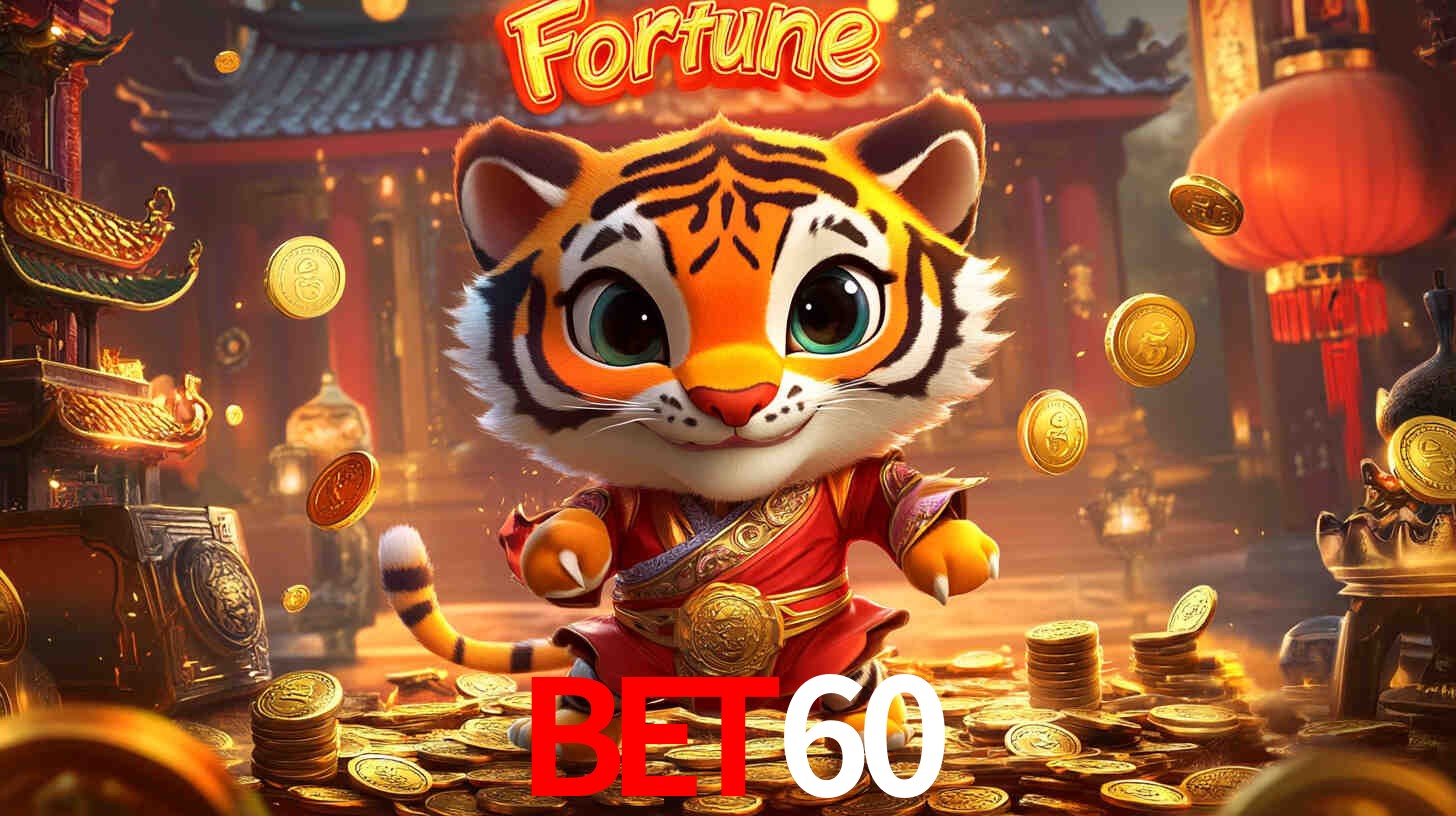 Descubra o Programa VIP da bet60: Vantagens Exclusivas para Jogadores