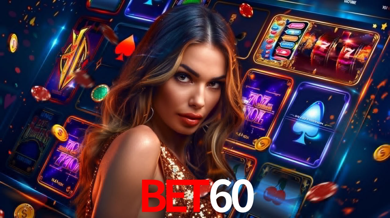 App oficial bet60