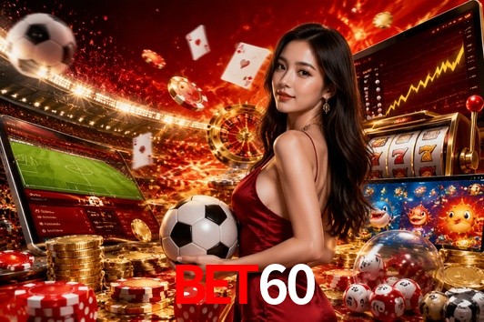 Account Benefits bet60
