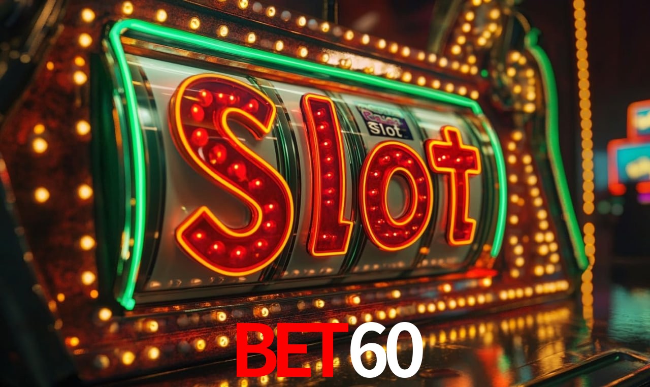 Benefícios da Conta bet60