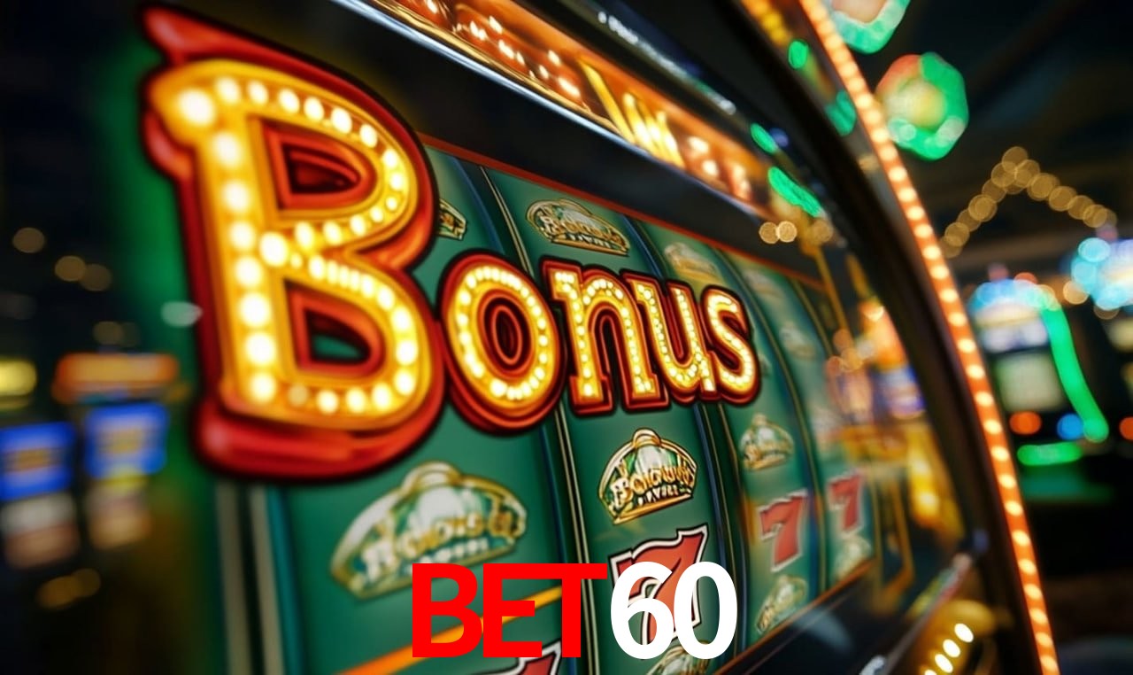 Ofertas Exclusivas bet60
