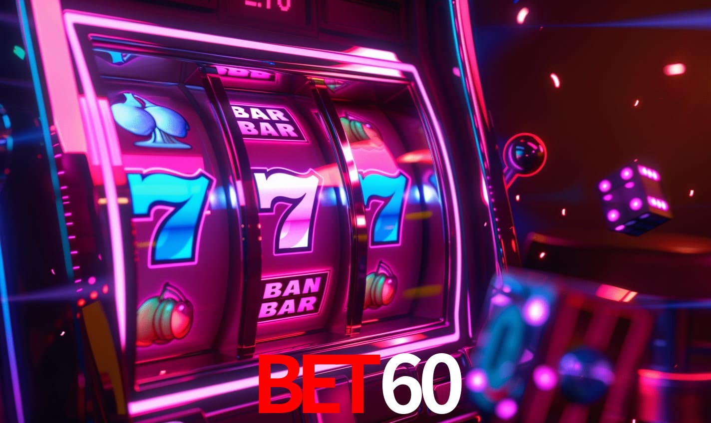 Inovações de Jogos na bet60: O Futuro das Experiências Interativas