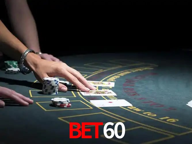 Integração de APIs bet60