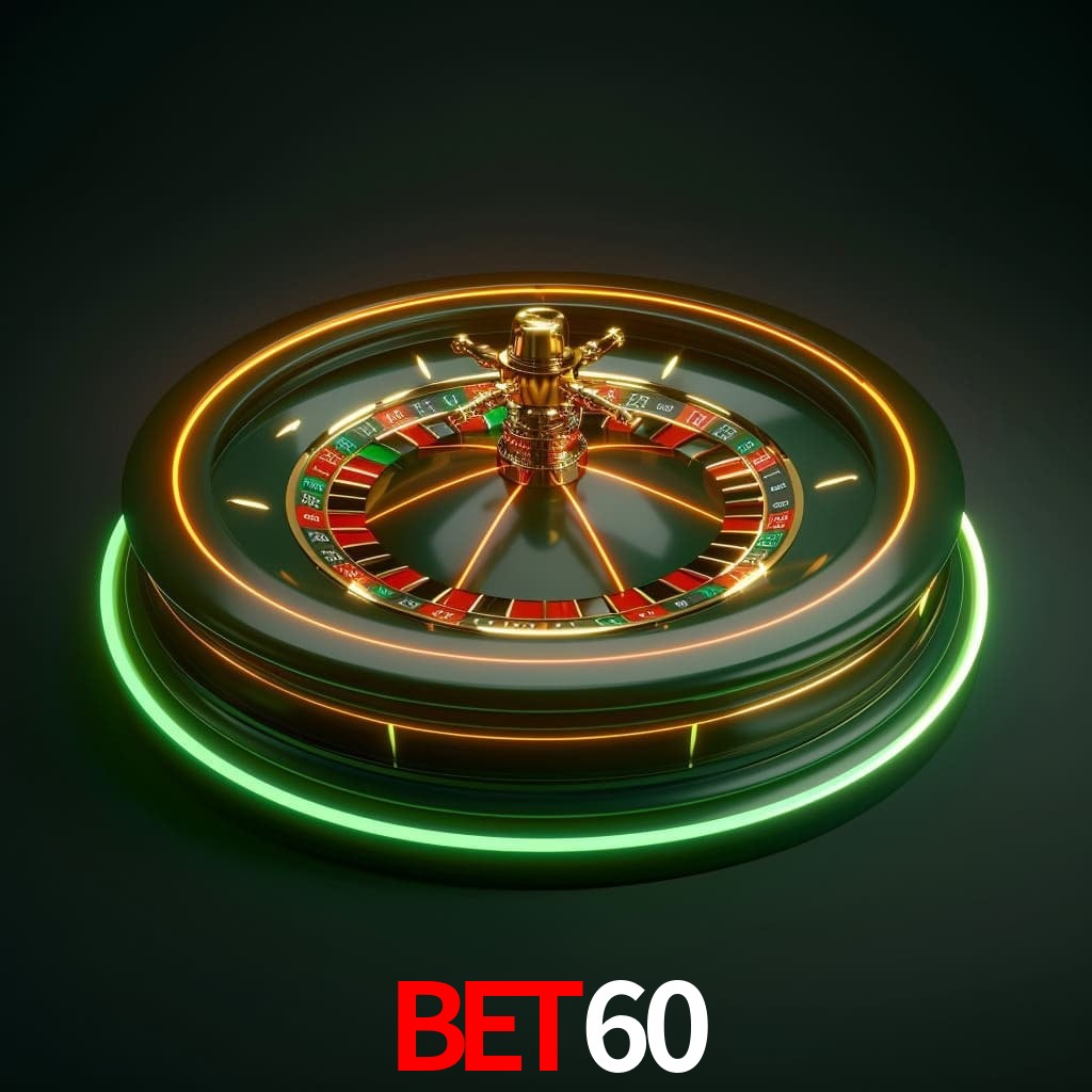 App mobile bet60