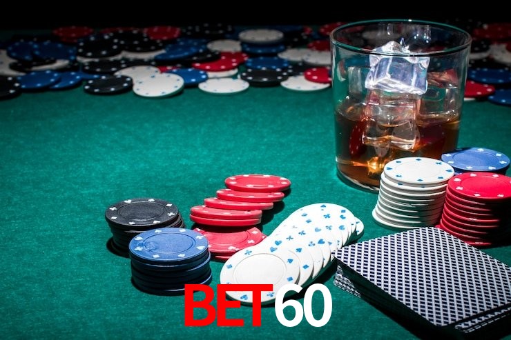 Casino Ao Vivo bet60
