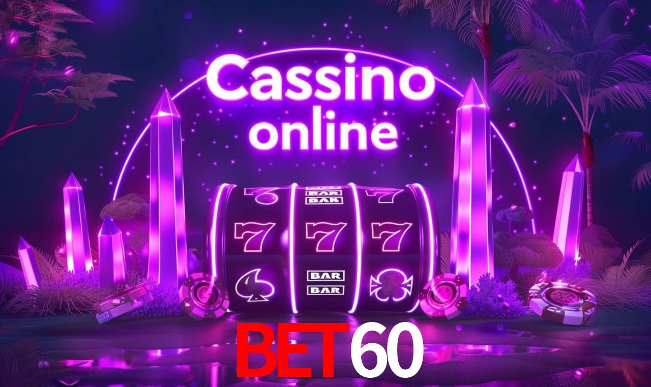 Cadastro Rápido bet60