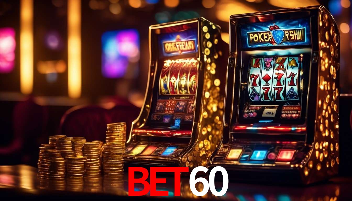 A Emoção da Loteria na bet60: Uma Chance de Mudança de Vida