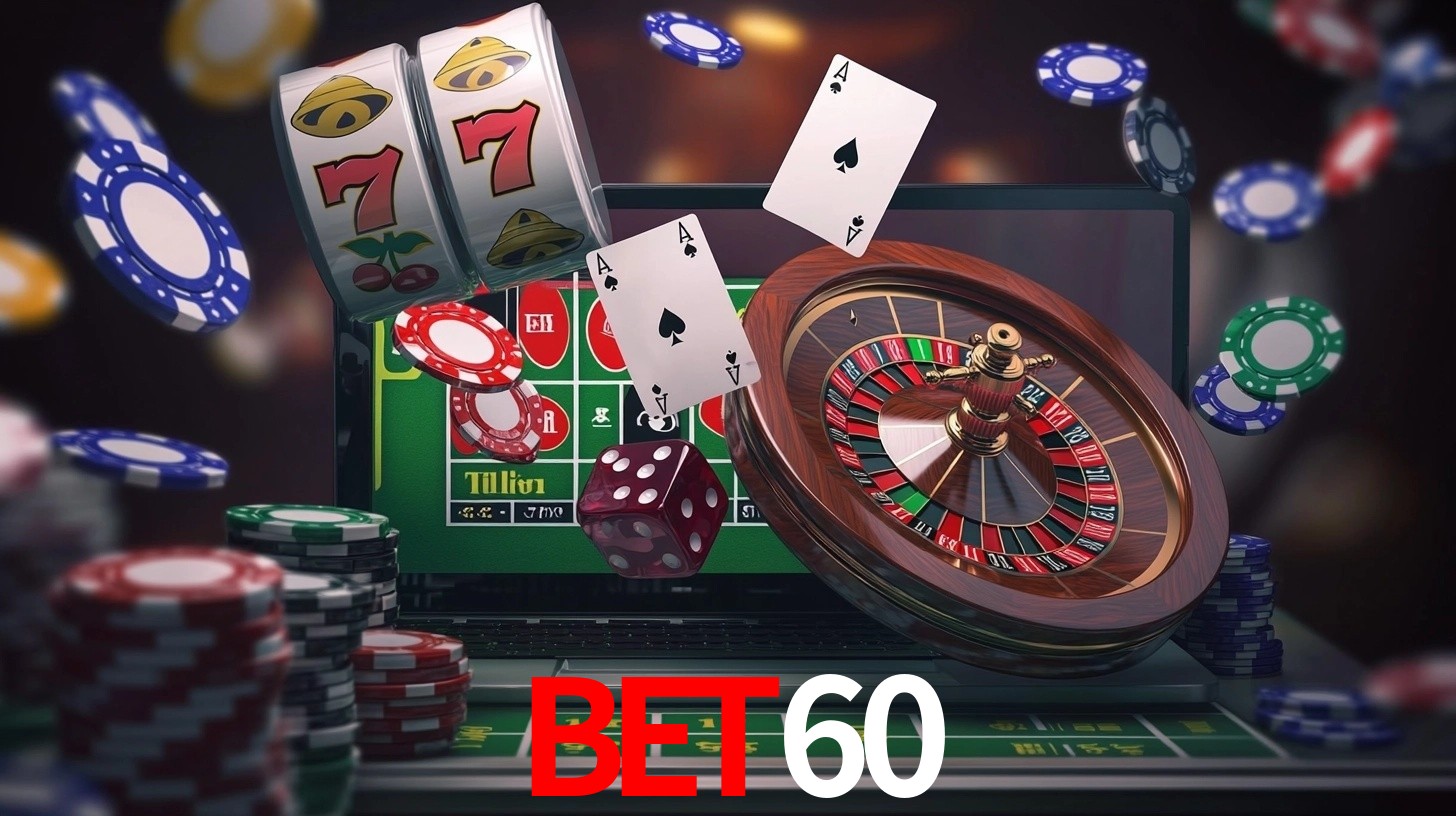 bet60 App Interface