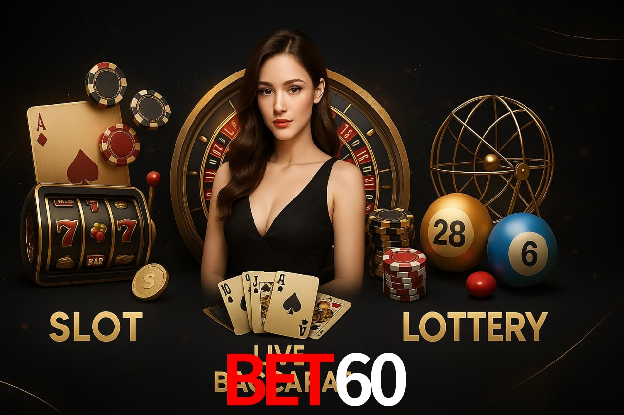 Promoções Sazonais bet60
