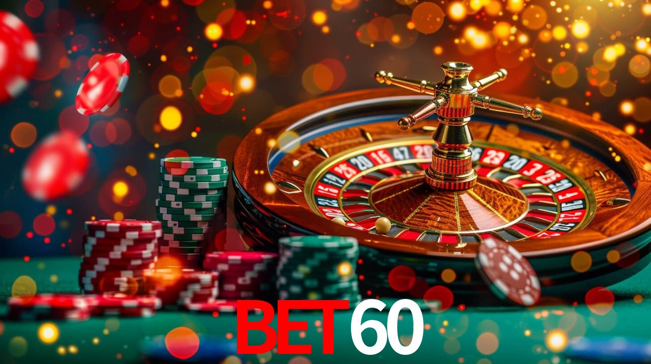 Desvendando o Mundo dos Jogos Virtuais na bet60