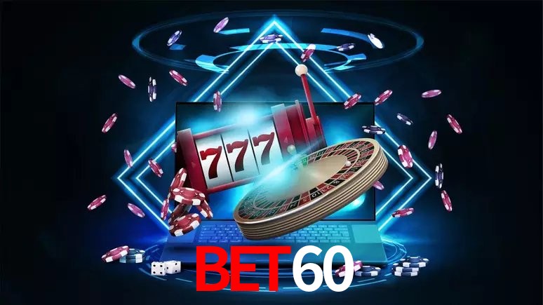 Diretório de Jogos bet60