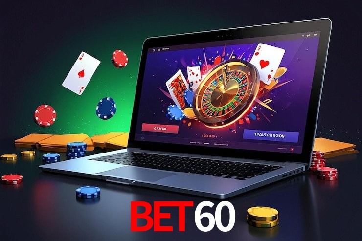 Design Responsivo bet60