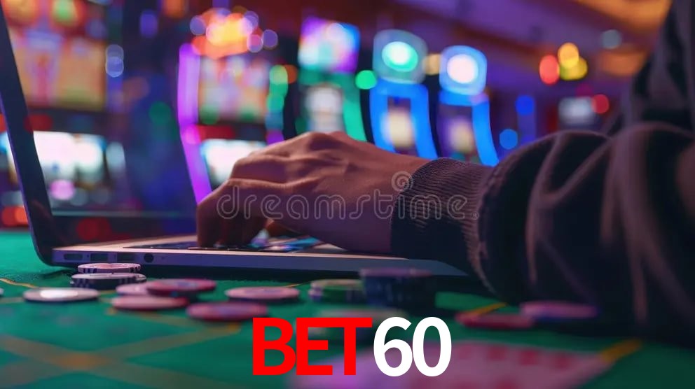 Interface Premium bet60