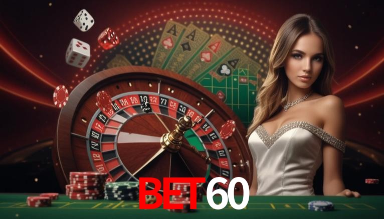 Seasonal Promotions bet60