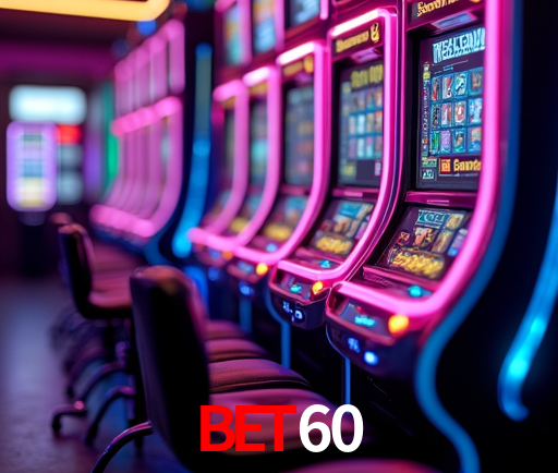 Jogos online bet60