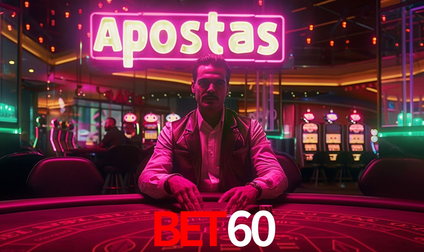 Descubra o Programa VIP da bet60: Vantagens Exclusivas para Jogadores