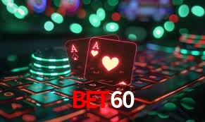 Apostas de Tênis bet60