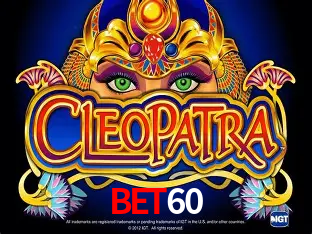 Descubra o Mundo do Cassino Online com bet60