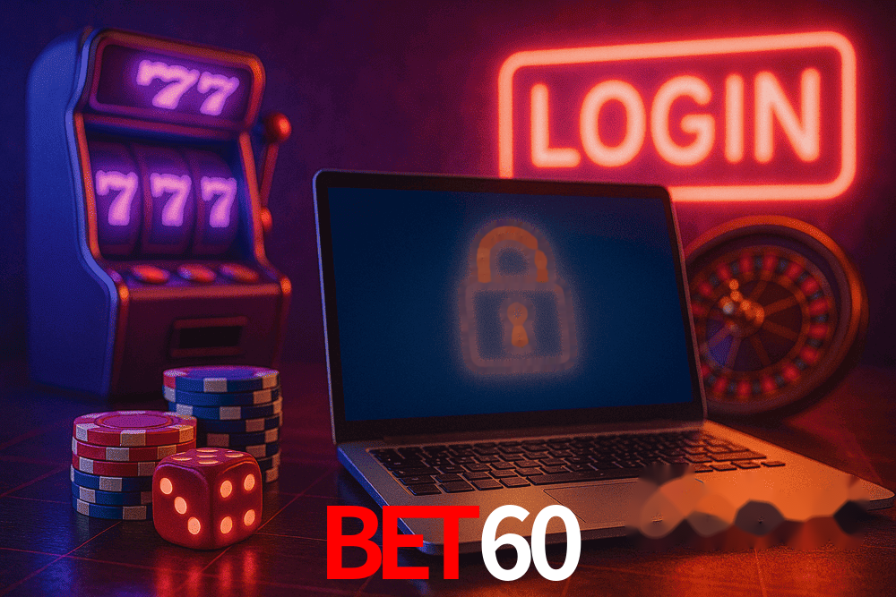 Apostas de Futebol bet60