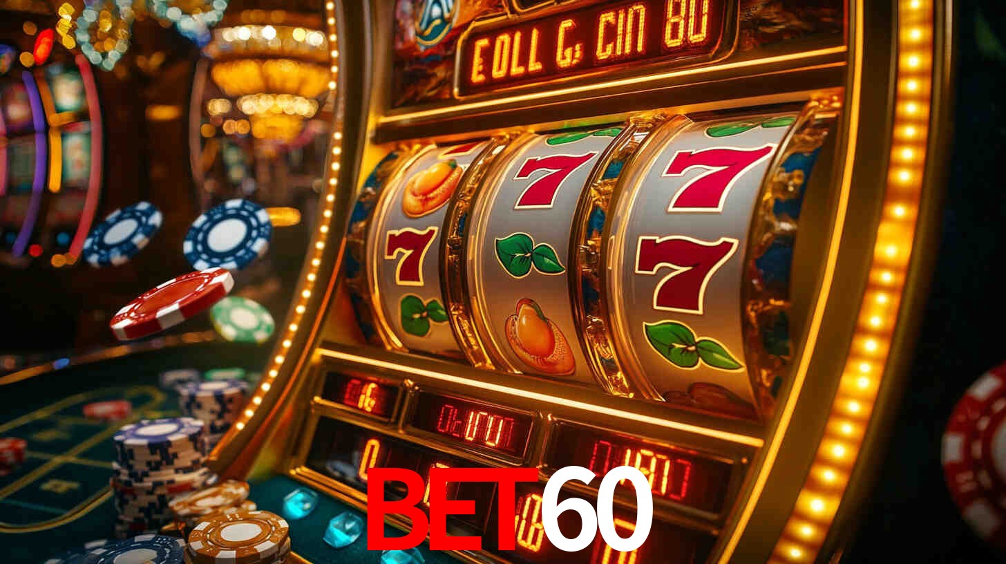 Welcome Bonus bet60