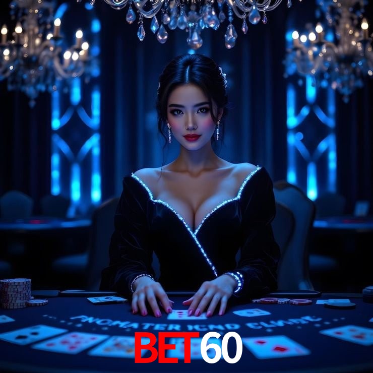 Avaliações dos Jogadores bet60