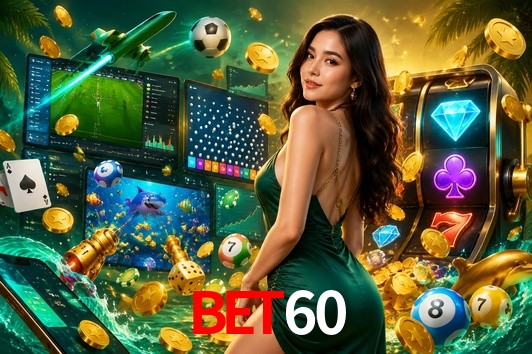 Bonus Features bet60