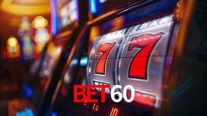 Provedores de Jogos bet60