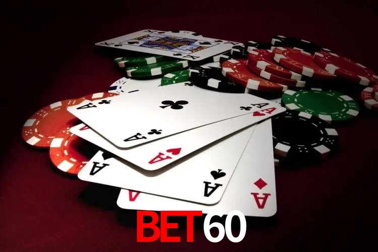 Programa VIP bet60