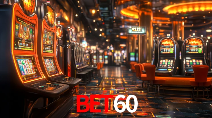 Ofertas Imperdíveis na bet60: Promoções e Bônus Que Valem a Pena