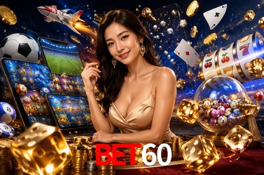 Secure Login bet60