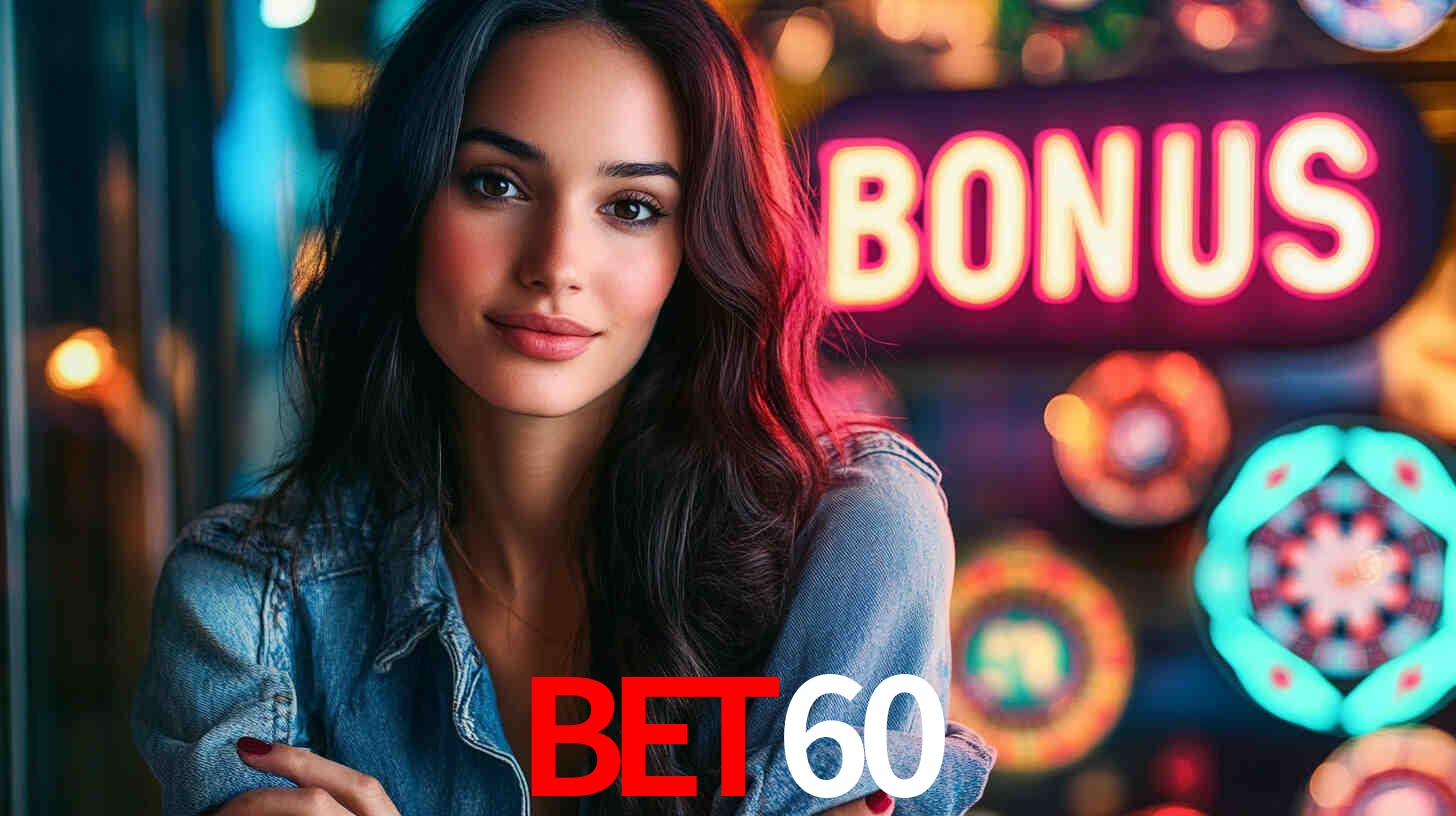 bet60: Seu Especialista em Apostas Esportivas Brasileiras