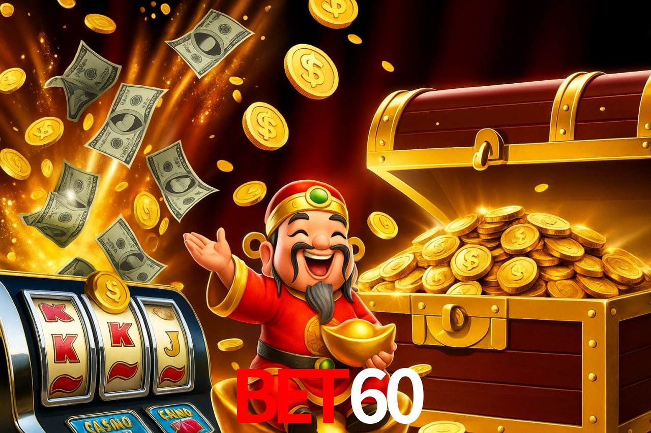 Jogos Exclusivos bet60