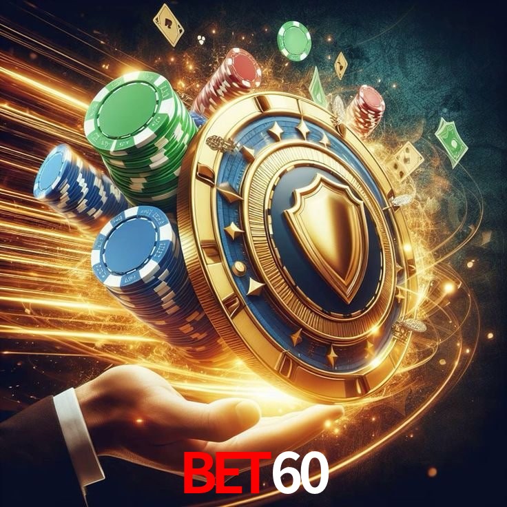 Benefícios VIP bet60