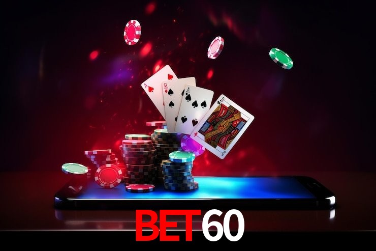 Slot Games bet60