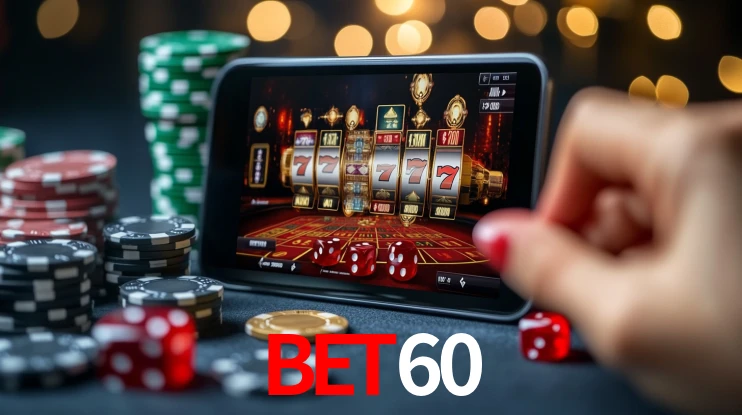 Tournaments bet60